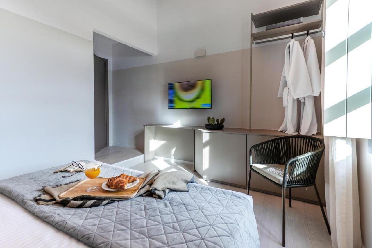 Octavia Rooms Corinth Екстер'єр фото