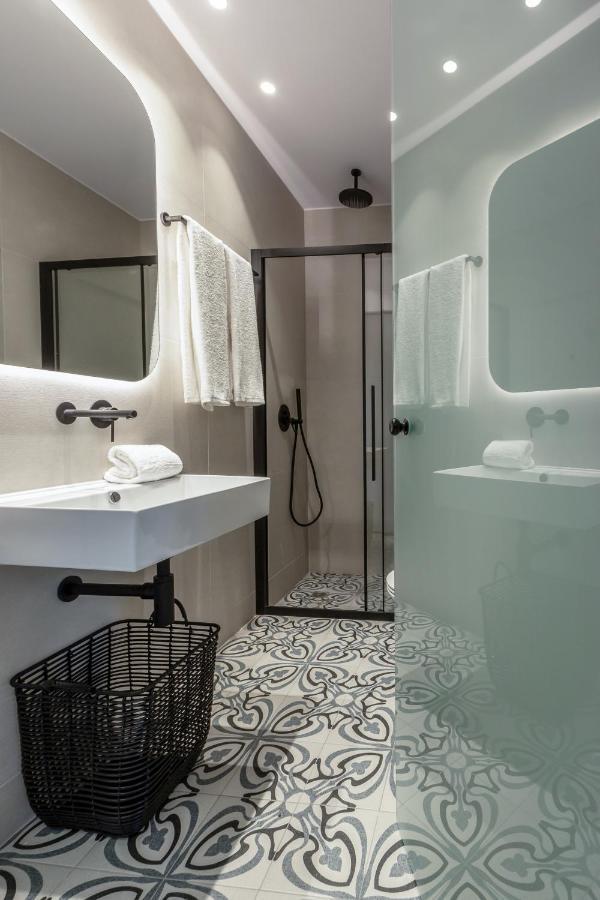 Octavia Rooms Corinth Екстер'єр фото